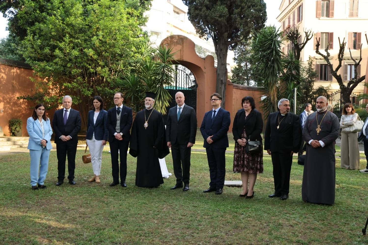  Премиерът Желязков: 24 май е празник, върху чиито основи да градим нашето общо европейско бъдеще 